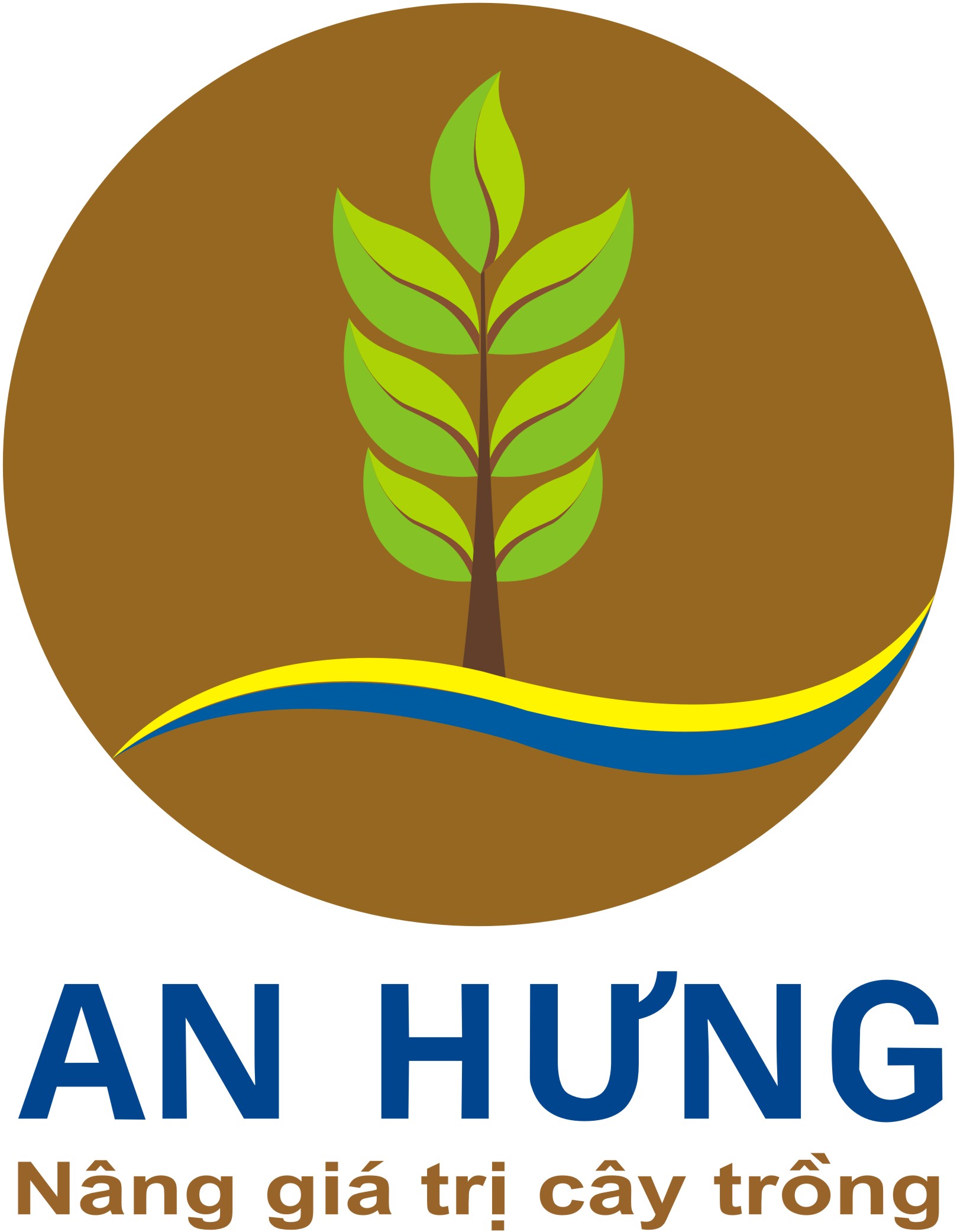 Phân bón NPK An Hưng