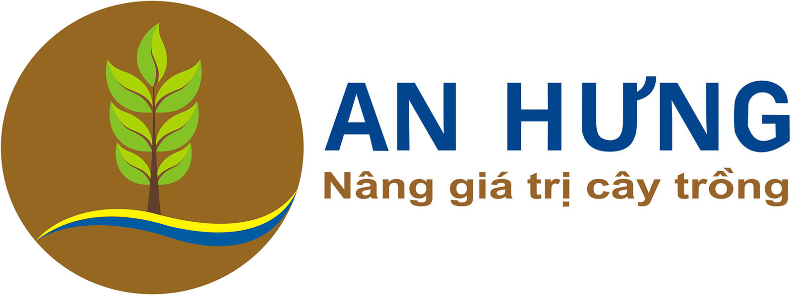 Phân bón NPK An Hưng