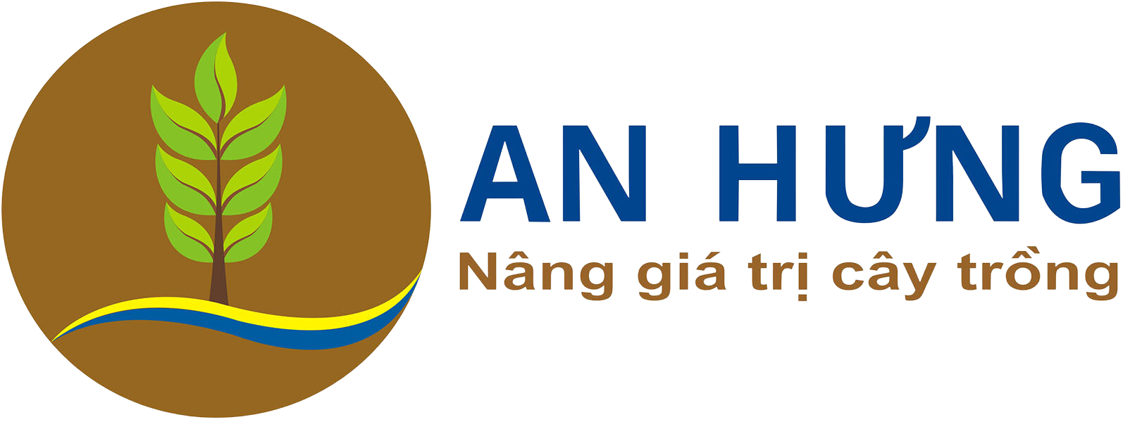 Phân bón NPK An Hưng